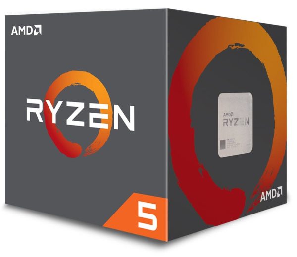Ryzen-5-AMD-Processor