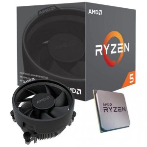 Ryzen-5-AMD-Processor