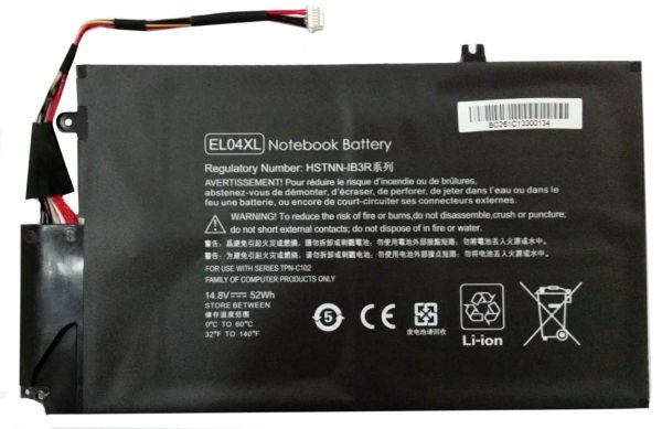 RI-Laptop-battery-for-hp-envy-HP EL04 01